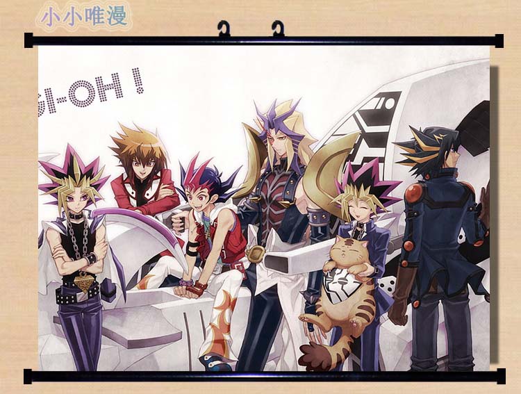 九十九挂画游戏王