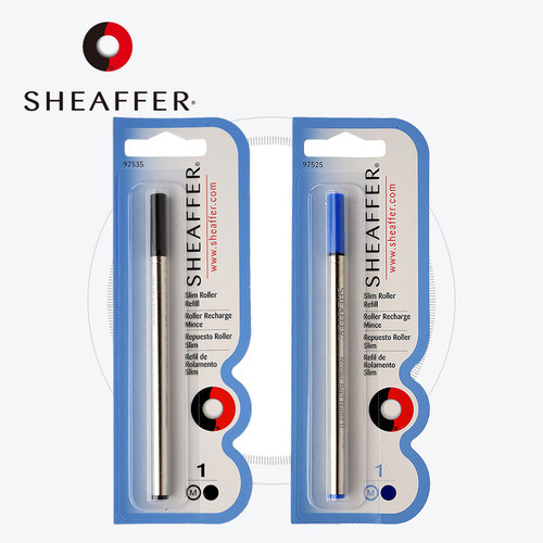 sheaffer犀飞利宝珠笔战斧