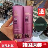 正品 Shop菲诗小铺紫色清透BB霜遮瑕40g新款 韩国专柜The Face