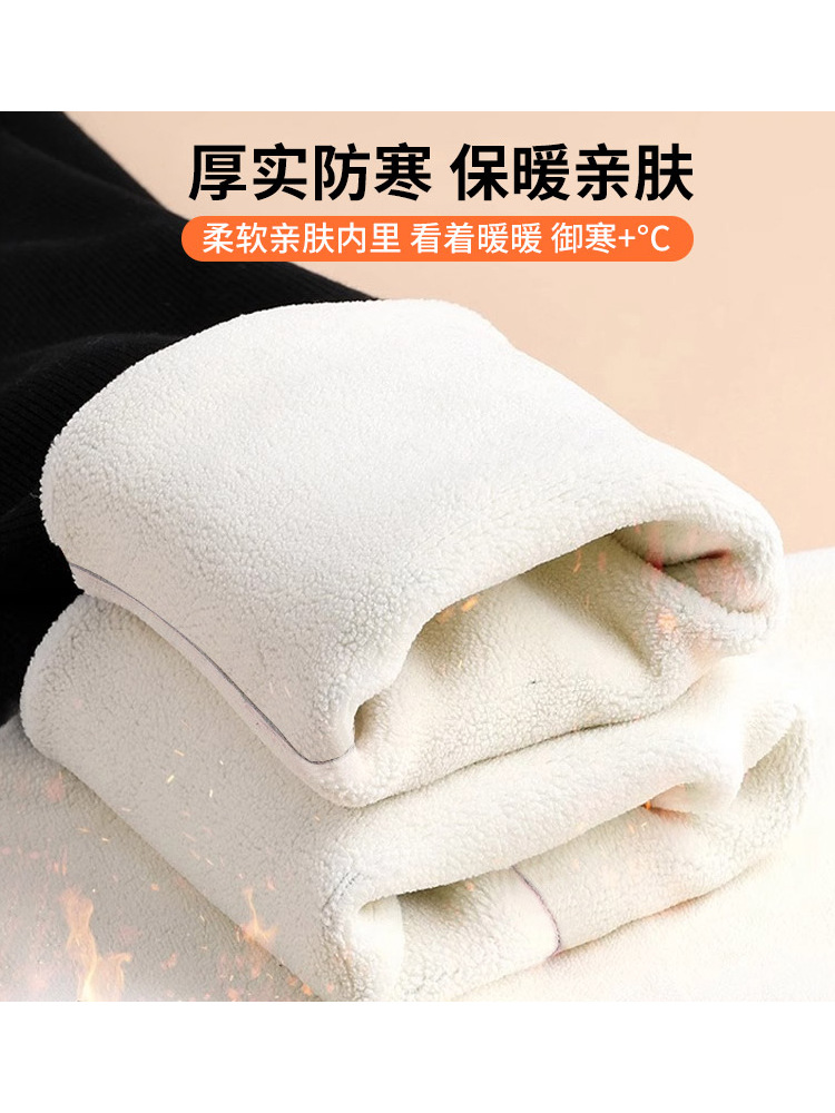 穿到200斤无拘束孕妇裤子外穿高弹显瘦高腰不掉档孕妇打底裤