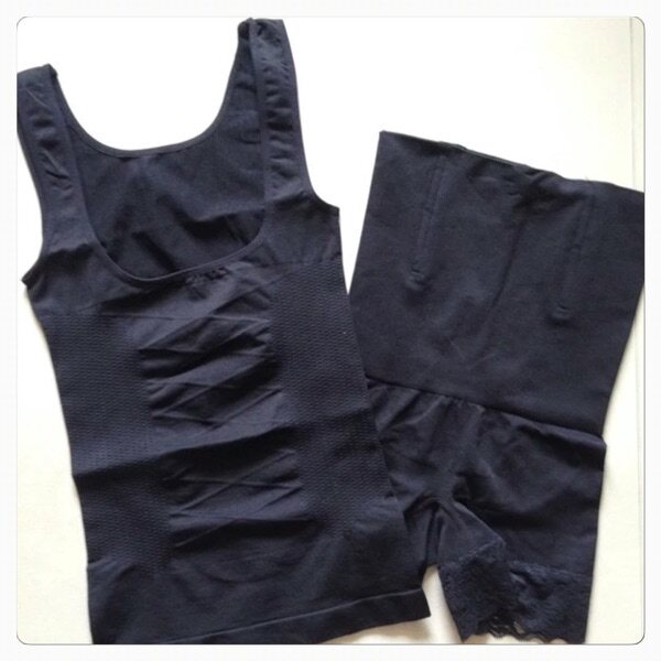 Corset amincissant - Ref 700906 Image 1