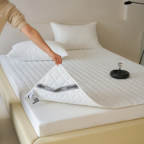 家用卧室宿舍单双人保护薄褥子