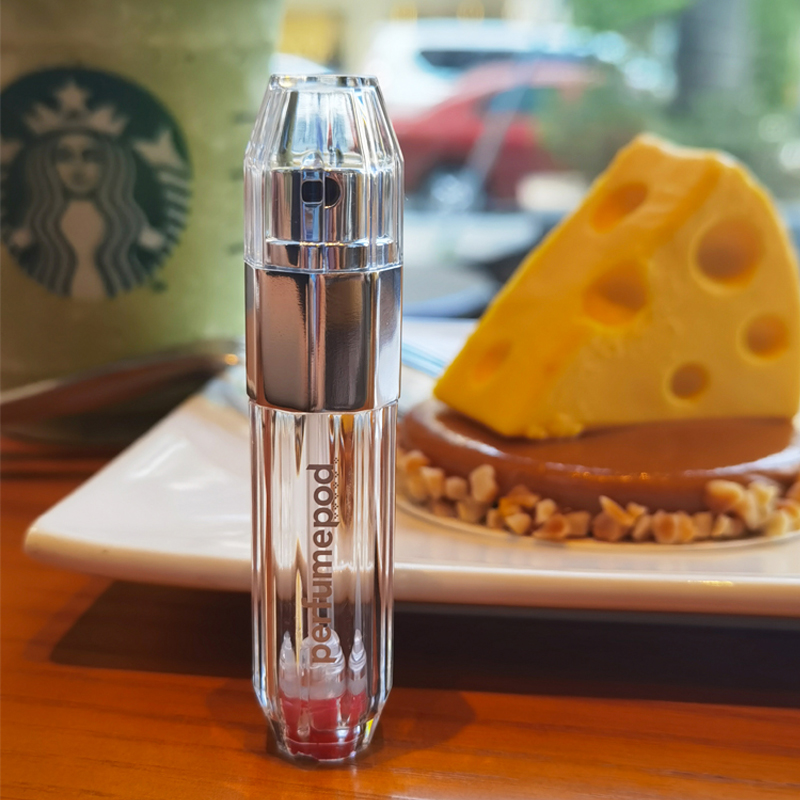 便携小样旅行香水分装瓶