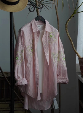 比利时品牌ESSENTIEL衬衣