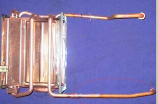 13ST17 SG17 适用万和热水器JSQ21 10ST16 水箱 11ST16