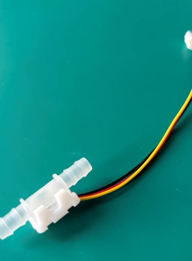 深圳ZISEN新知晟微流体管道液位传感行业首创水箱空抽气泡连通器