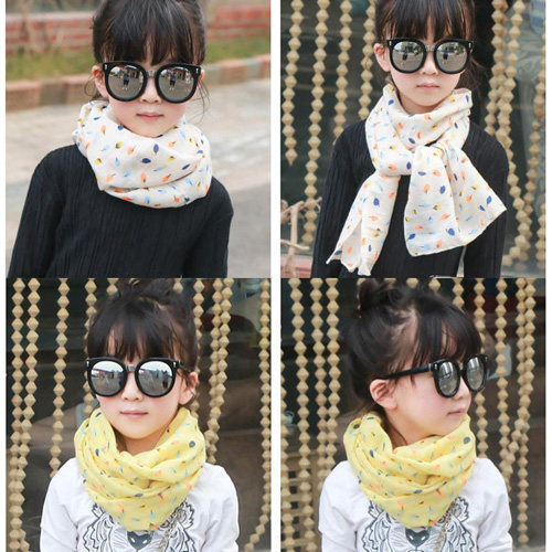 Echarpe enfant - Ref 2138008 Image 5
