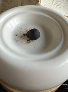 香鼻子李主帐中香香丸6g