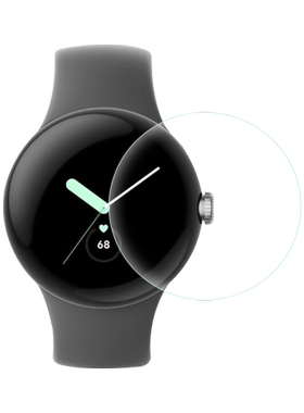 Google谷歌PixelWatch手表贴膜