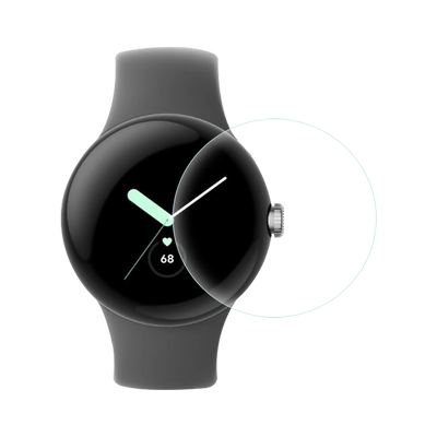 Google谷歌PixelWatch手表贴膜