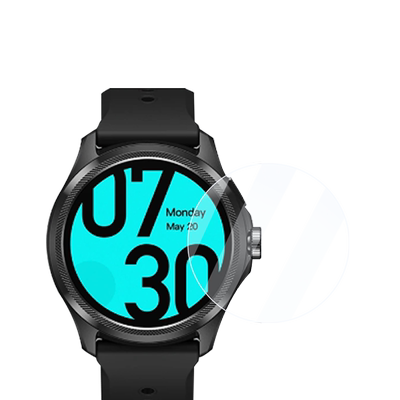 TicWatchPro5手表钢化膜