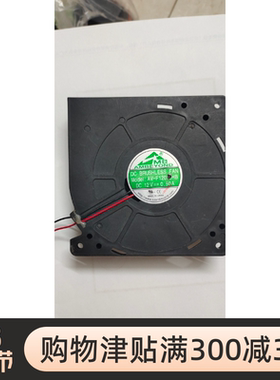 原装AMBEYOND12032 12V 0.50A AV-F12032HB 坐垫鼓风机涡轮风扇