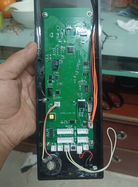 TYB－3H外呼盒 XCB－6G18G1显示板 ECS－600－20A控制柜配套主板