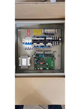 传菜电梯控制柜东莞上门安装 BCX－5主板QTY－8控制板升降机改造