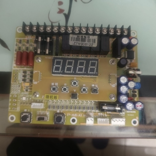 Z7传菜电梯主板SZ7显示板量大议价S8S9S10华天杂物餐梯电路板