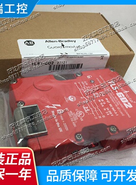 罗克韦尔AB品牌安全开关440GT27127工业电子元件控制开关