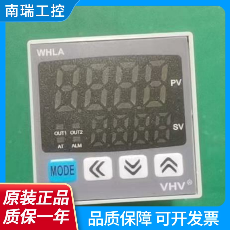 VHV WHLA-3201升级 韦涵电器温控器 VHA WHA-00201 WHA02-00201