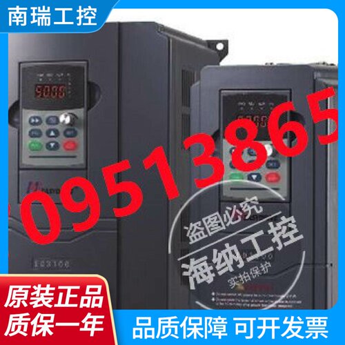 全新正品易驱变频器ED31002S0040M220V4KWED31OO