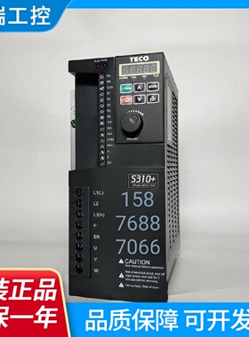 东元变频器E310403H3CS310403H3BCDCS317403H3BCD
