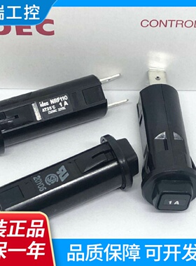 IDEC和泉NRF1101ANRF11010A234568A15A热过载保护保险7