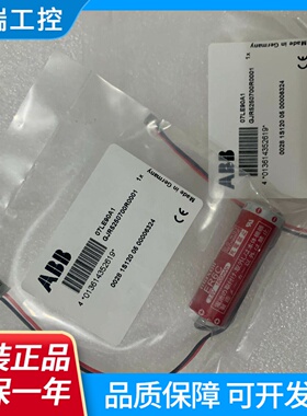 maxell电池ER6C3.6V07LE90A1GJR5250700R0001电池