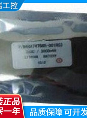 IC698ACC701GE发那科电源模块PN44A747665001R03GE系统电池