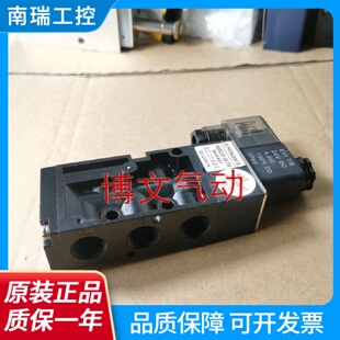 HINAKAR打刀缸电磁阀HNS523S3BTWHNS523S2B1B板式换向阀