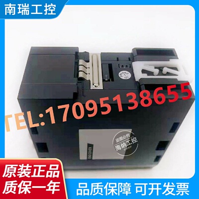 正品原装汇川PLCCPU模块AM600RTUECTAM6OORTUECT全新