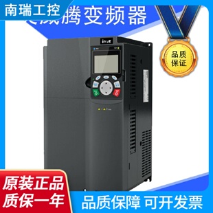 英威腾变频器GD3501R5G2R2G004G5R5G7R5G011G015G018G