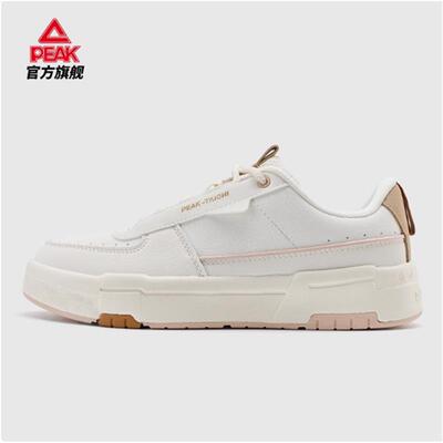 匹克态极云迹2.0运动鞋男2024秋耐磨透气休闲鞋ET43328B/ET43327B