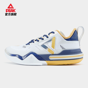 匹克男 一体式 篮球比赛鞋ET33817A维金斯1代低帮款高中 佳球员