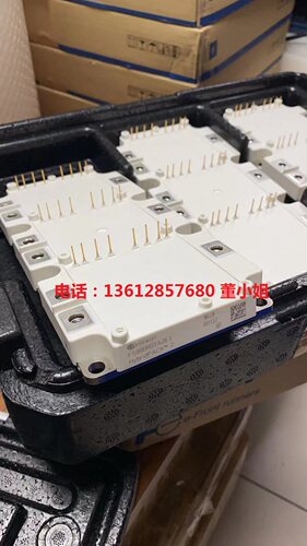 FS800R07A2E3 FS600R07A2E3 FS800R07A2E3-A4ENG公交车用全新现货