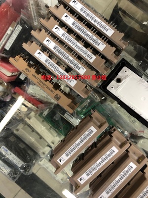7MBR50VN120-50 7MBR75VN120-50 7MBR100VN120-50新原装IGBT模块