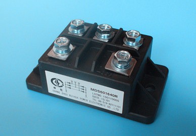 三相整流桥MDS60-16申社