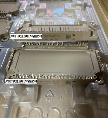 IGBT模块7MBR150XNE120-50