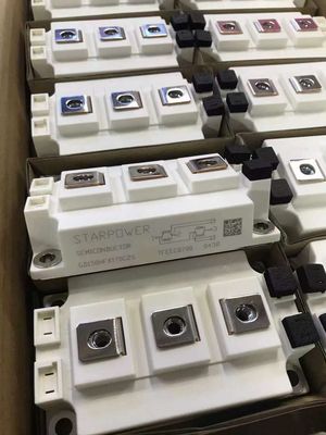 GD400HFT120C2S_G8 GD400HFL120C2SN GD450HFX120C2S斯达IGBT模块