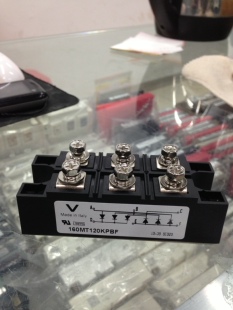 美国VISHAY模块160MT160KPBF 130MT160KPBF 110MT160KPBF整流桥