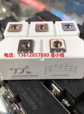 MD250S16M3 MD200S16M3 MD160S16M3 MD130S16M3 MD100S16M3全新YJ