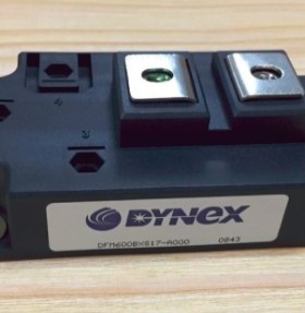 英国丹尼克斯DYNEX DFM600BXS12-A000 DFM600BXS17-A000功率模块