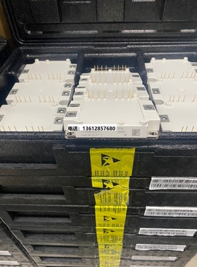 FS400R12A2T4 400A 1200V新能源模块控制全新原装欢迎咨询