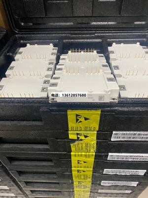 新能源模块FS400R12A2T4