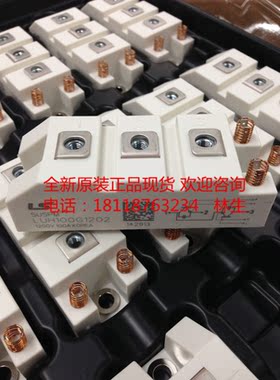 LUH100G1201Z LUH100G1202Z LUH100G1203Z韩国LS模块全新原装现货