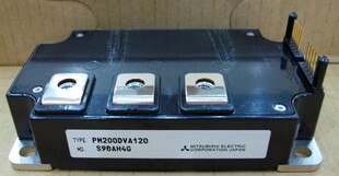PM200DVA120 PM200DV1A120日本三菱模块正品现货