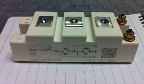 全新原装SKM100GB128D SKM100GB128DE德国西门康模块正品现货