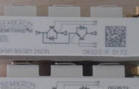 SKM195GB126DN SKM195GB124DN 全新原装现货热卖
