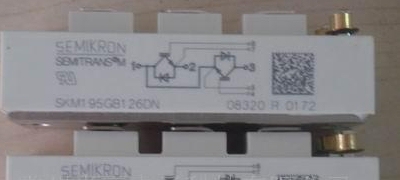 SKM195GB126DN SKM195GB124DN 全新原装现货热卖