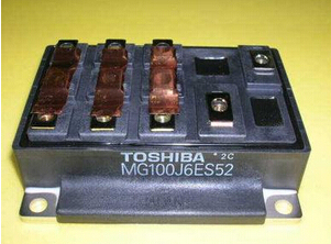 全新原装MG100J6ES52 100A日本东芝模块三菱模块正品现货