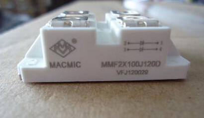 MMF2X100J120D