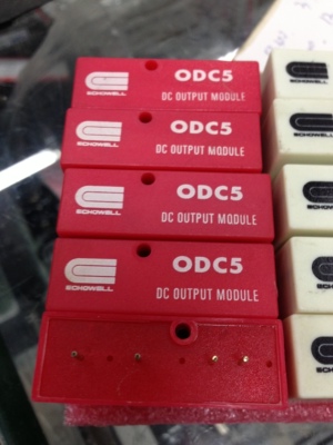 ODC5  ECHOWELL品牌电源输入输出模块全新原装现货