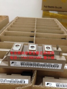 2MBI100TA-060-52 2MBI100TA-060-50 100A600V全新IGBT富士模块